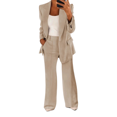 Ieteke™ | Elegant broekpak voor dames