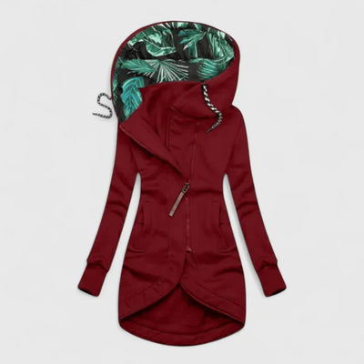 PERRIE – ASYMMETRISCHE TROPISCHE CAPUCHONJAS