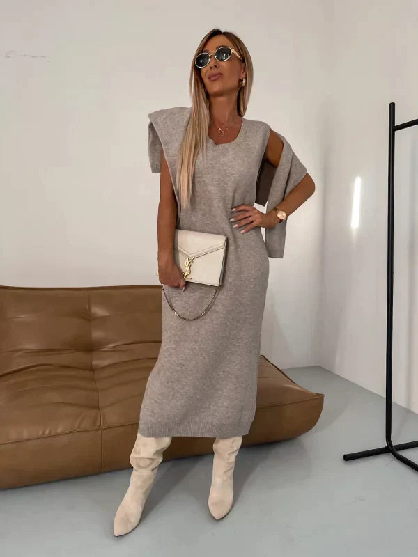 ELENA – KNUSSE COLTRUI JURK