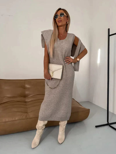 ELENA – KNUSSE COLTRUI JURK