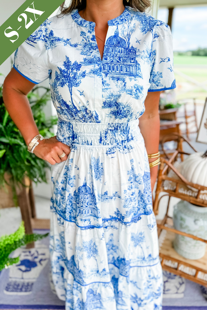SAVANNAH – TIJDLOZE ELEGANTIE GELAAGDE MAXI JURK