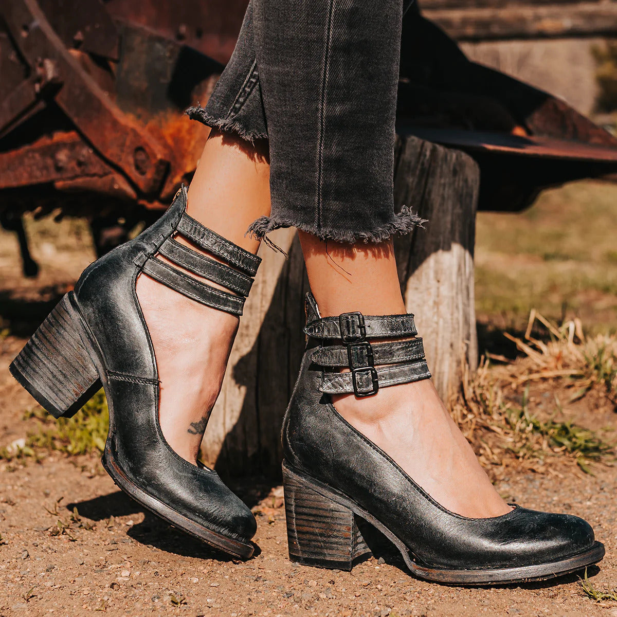 Salina™ | Elegante laarzen