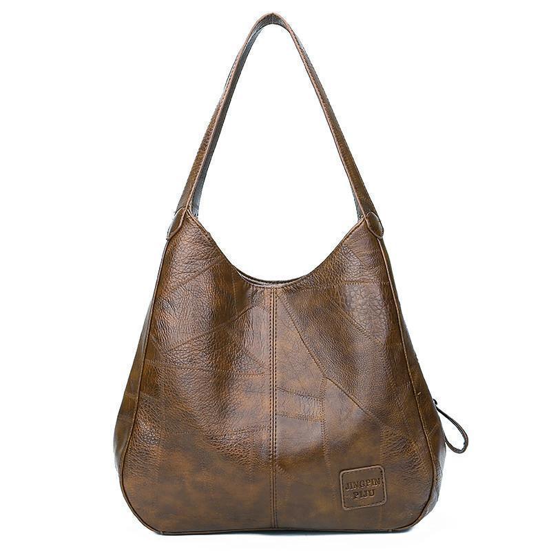 INGRID – DAGELIJKSE TOTE TAS
