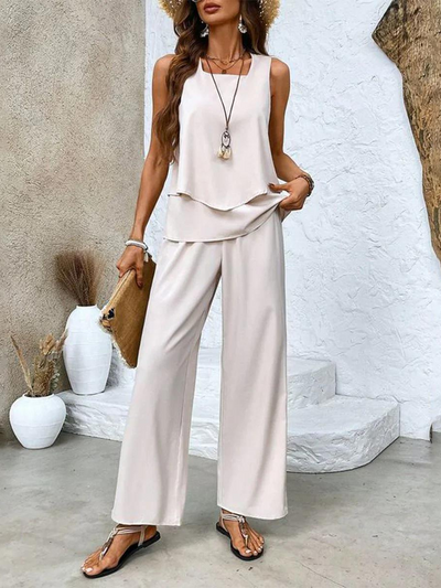 Marilena™ | Elegante set