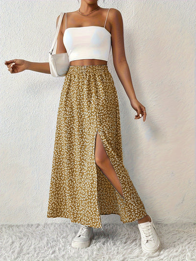 GILLIAN – BREEZY CHARM MAXIROK