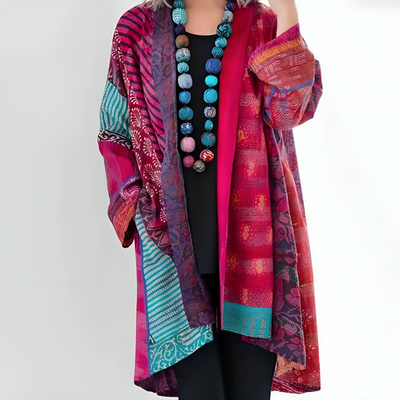 Livia™ | Comfortabel & Stijlvol Vest