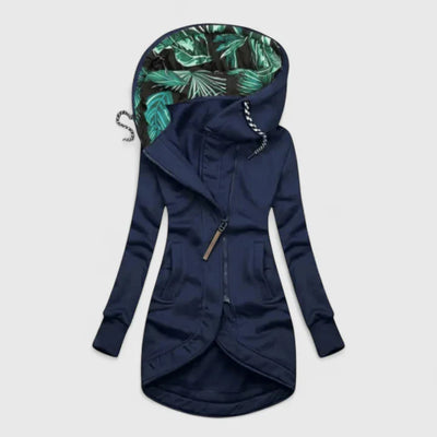 PERRIE – ASYMMETRISCHE TROPISCHE CAPUCHONJAS