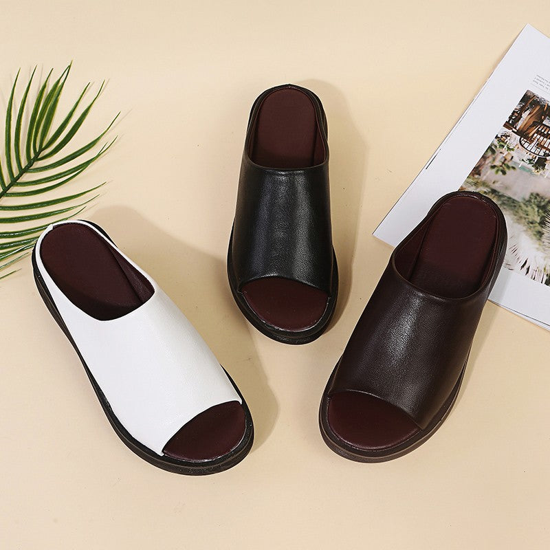 Bethany™ | ergonomische sandalen