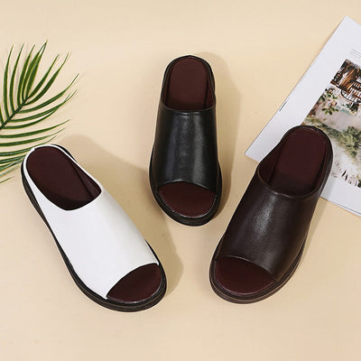 Bethany™ | ergonomische sandalen