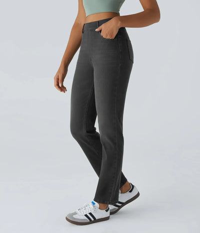 Kaati™ | Elastische & Comfortabele Broek
