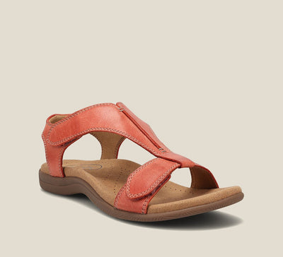 GRACE – COMFORT SANDAAL VOOR ELKE DAG