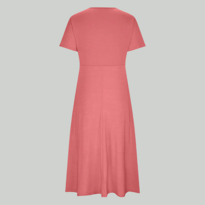 Titia™ | Elegante en flatterende jurk