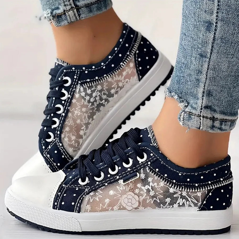 Gea™ | Orthopedische Comfortabele Sneakers