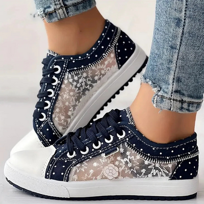 Gea™ | Orthopedische Comfortabele Sneakers