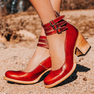 Salina™ | Elegante laarzen