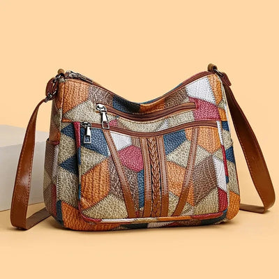 EVELINA – VINTAGE MOZAÏEK SCHOUDELTAS
