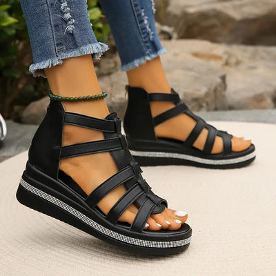 Everlie™ | chic sleehakken