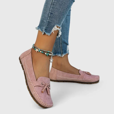 GLENDA – KLASSIEKE ALLEDAAGSE LOAFERS