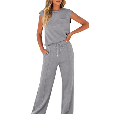 RILEY – RELAXTE CHIQUE LOUNGESET