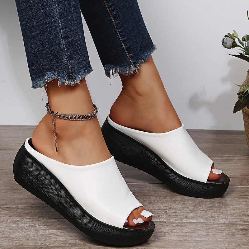 Bethany™ | ergonomische sandalen
