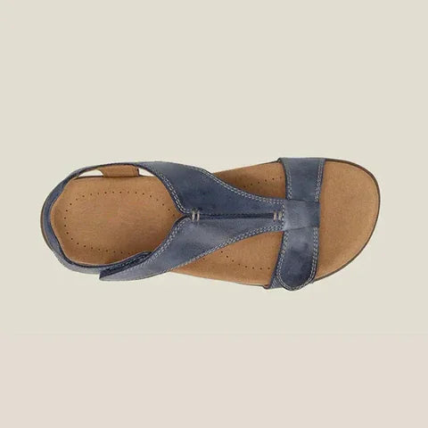 GRACE – COMFORT SANDAAL VOOR ELKE DAG