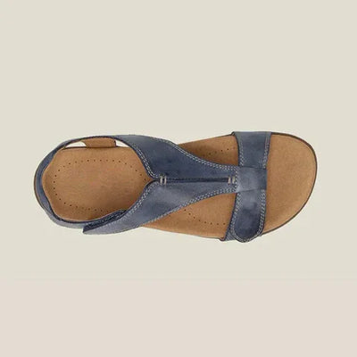 GRACE – COMFORT SANDAAL VOOR ELKE DAG