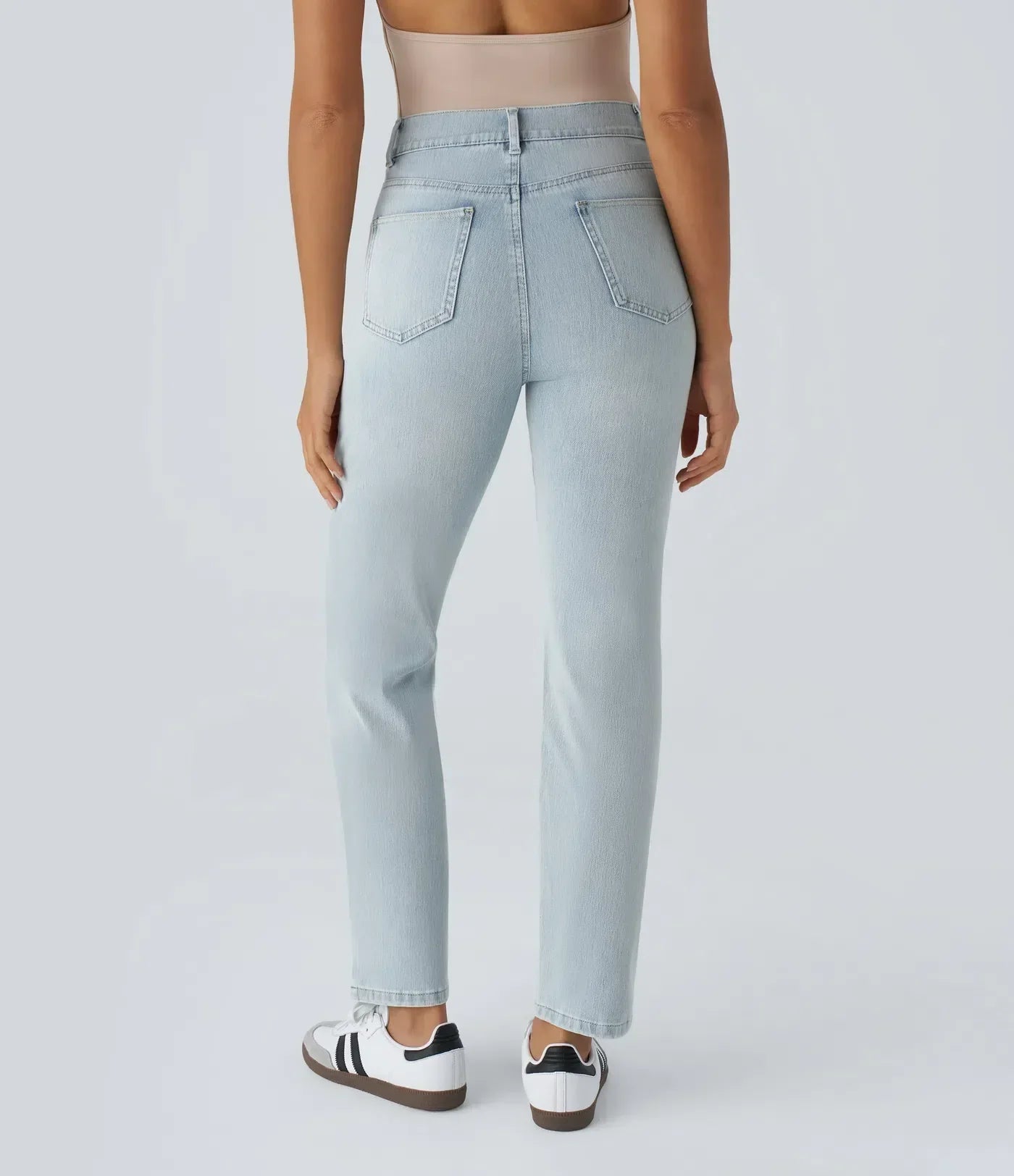 Kaati™ | Elastische & Comfortabele Broek