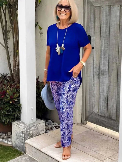 Ulla™ | Stijlvolle Zomerlook