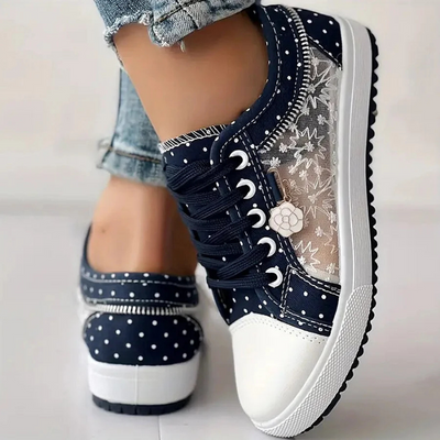 Gea™ | Orthopedische Comfortabele Sneakers