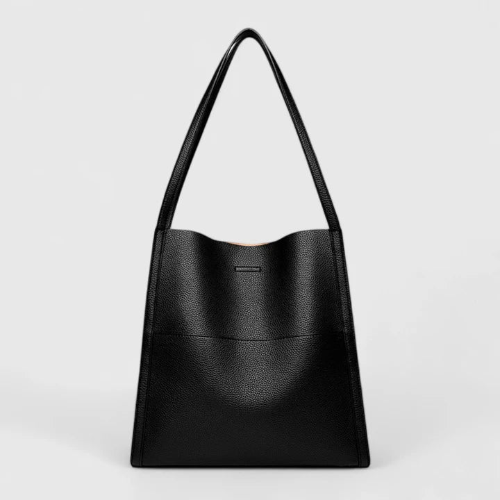 KRISHA – DE DAGELIJKSE SLANKE TOTE