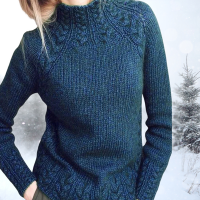 Marijke™ | Elegante coltrui