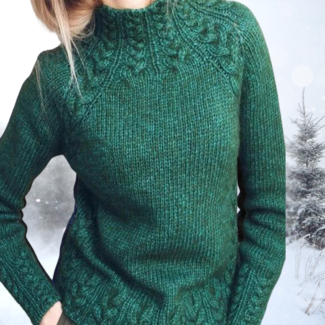 Marijke™ | Elegante coltrui