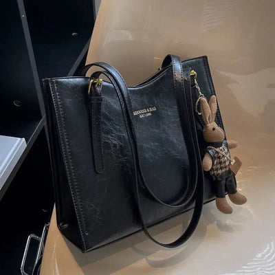 Fenna™ | Elegante Luxe Handtas