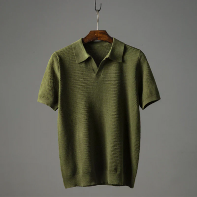 Arjan™ | Casual Poloshirt