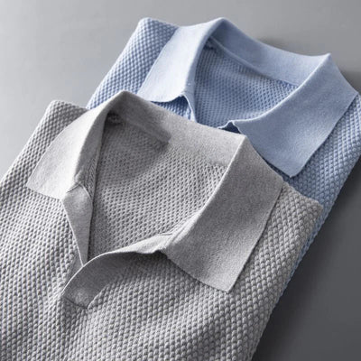 Arjan™ | Casual Poloshirt