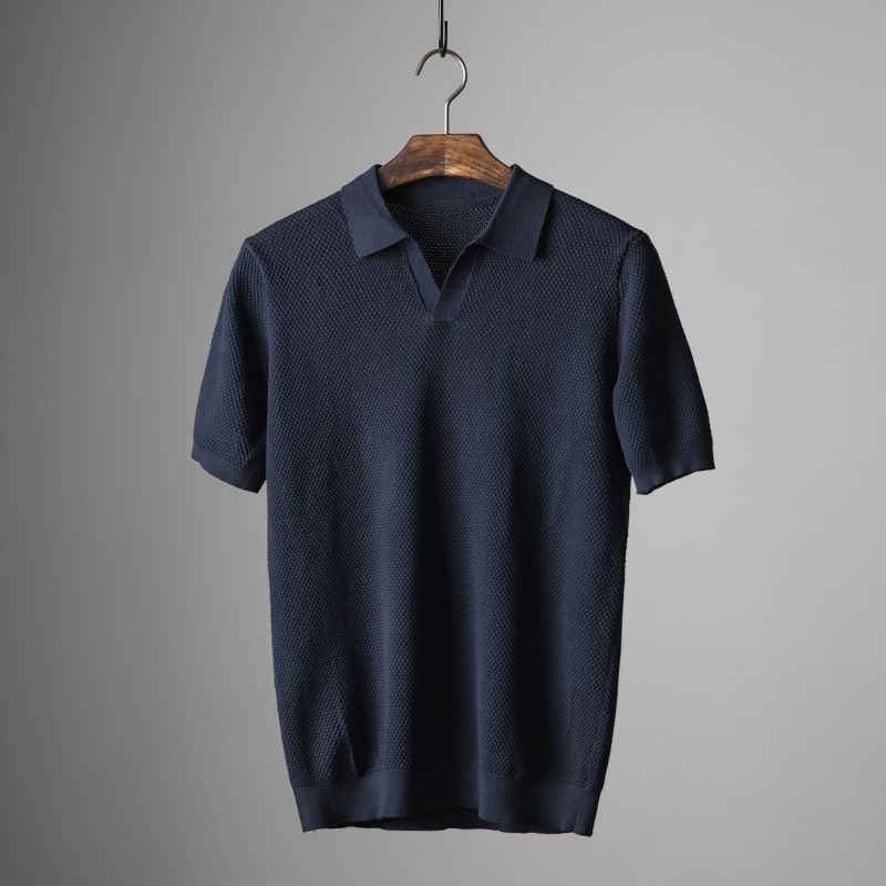 Arjan™ | Casual Poloshirt