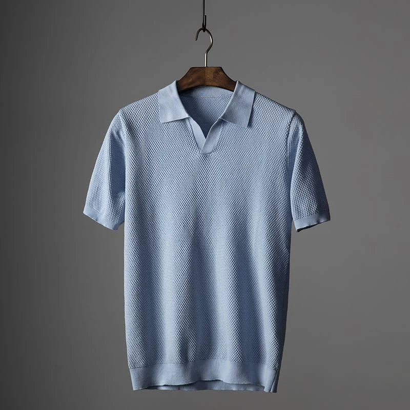 Arjan™ | Casual Poloshirt