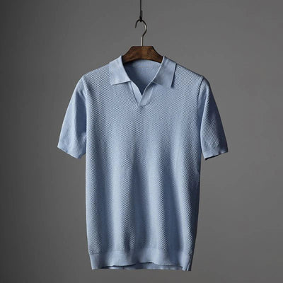 Arjan™ | Casual Poloshirt