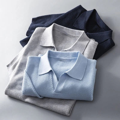 Arjan™ | Casual Poloshirt