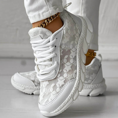 Meike™ | Ademende orthopedische schoenen