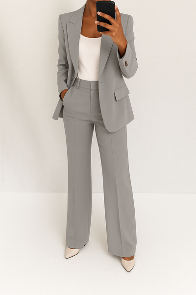 YLONA – POWER ELEGANCE PAK