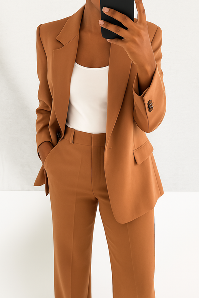 YLONA – POWER ELEGANCE PAK