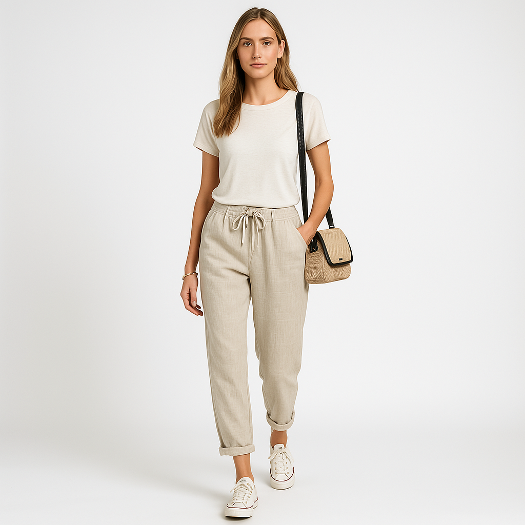 Berna™ | Lente-broeken