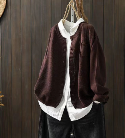 Jana™ | Zacht vest