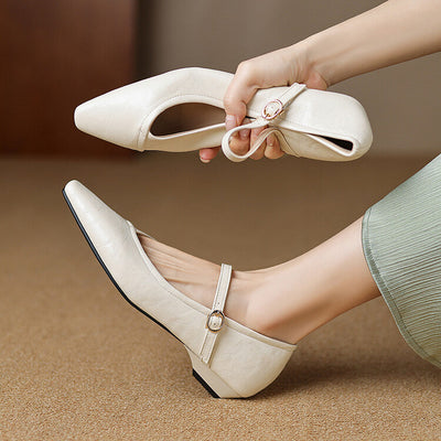 AMARA – ELEGANTE BALLERINA’S MET BANDJE