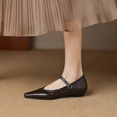 AMARA – ELEGANTE BALLERINA’S MET BANDJE