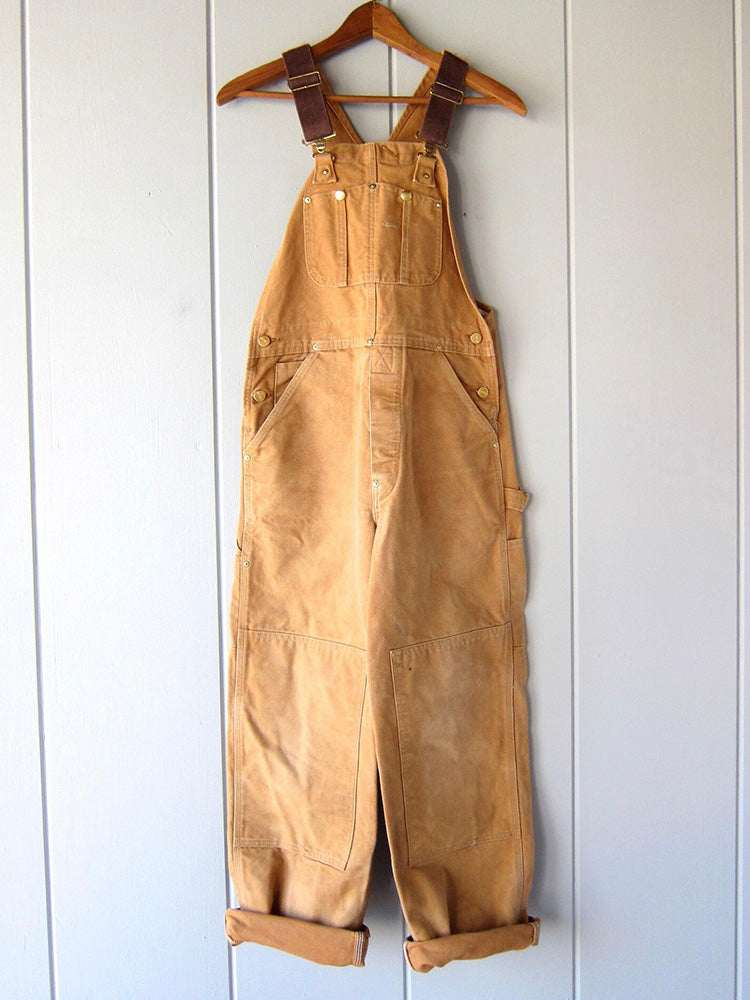 BROOKE – KLASSIEKE ALLEDAAGSE OVERALLS