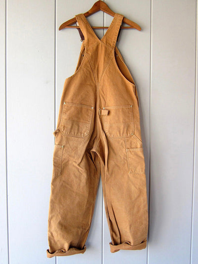 BROOKE – KLASSIEKE ALLEDAAGSE OVERALLS