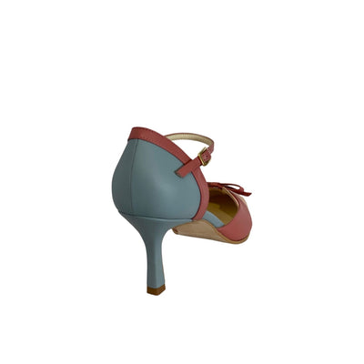 Adria™ | Elegante ortho-hoge hakken