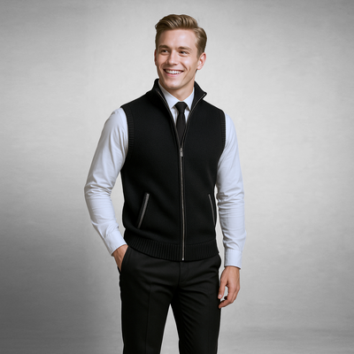 ALEXANDER – KLASSIEKE RITSVEST